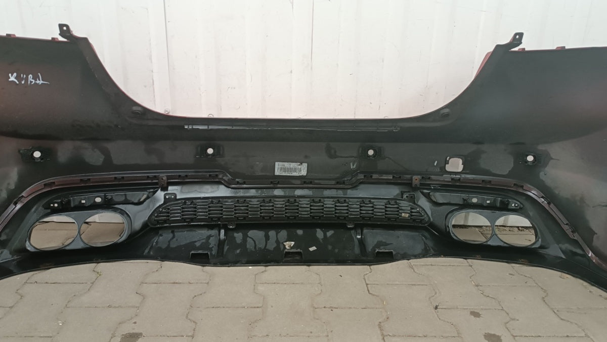 Zadnji branik Kia Stinger GT 17-