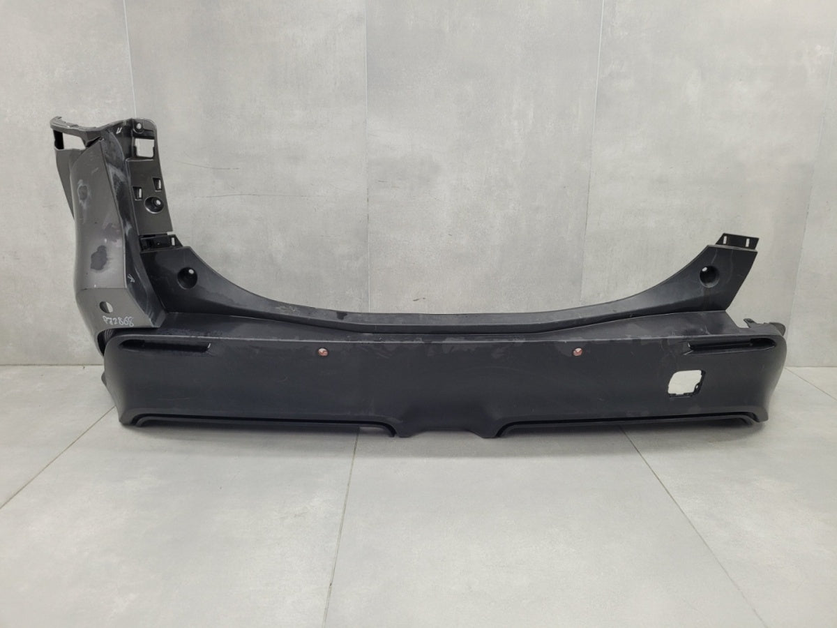 Zadnji branik Toyota BZ4X 22-