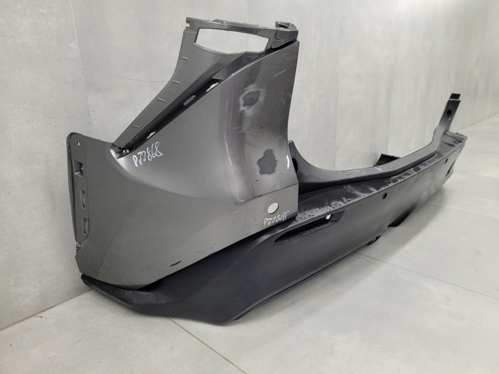 Zadnji branik Toyota BZ4X 22-