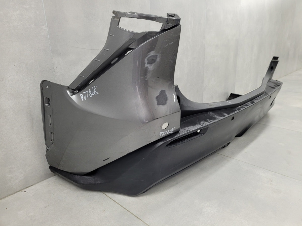 Zadnji branik Toyota BZ4X 22-