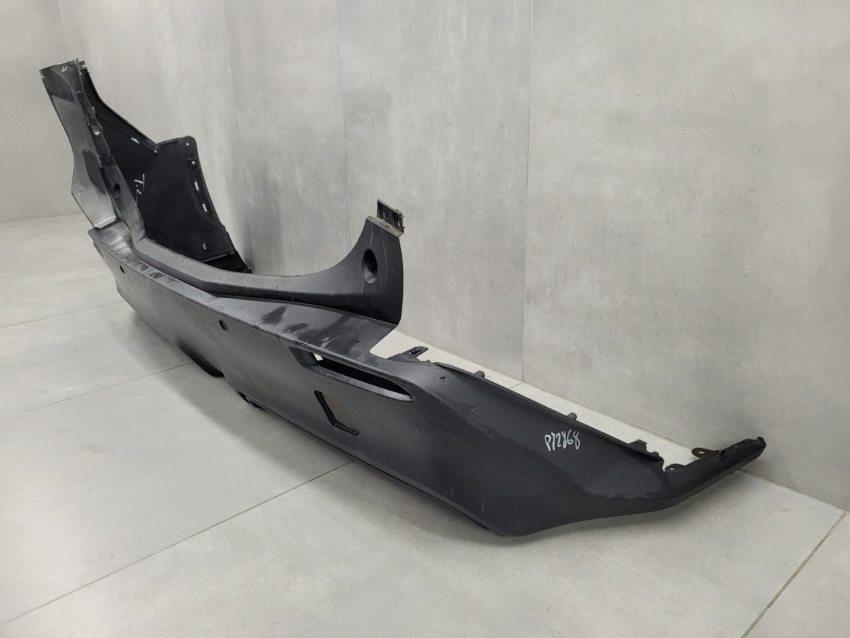 Zadnji branik Toyota BZ4X 22-