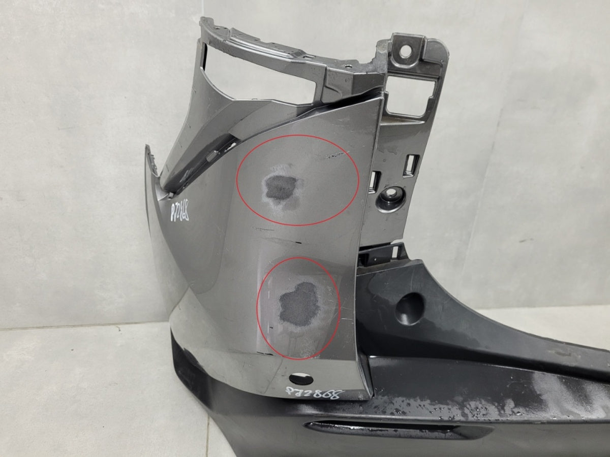 Zadnji branik Toyota BZ4X 22-