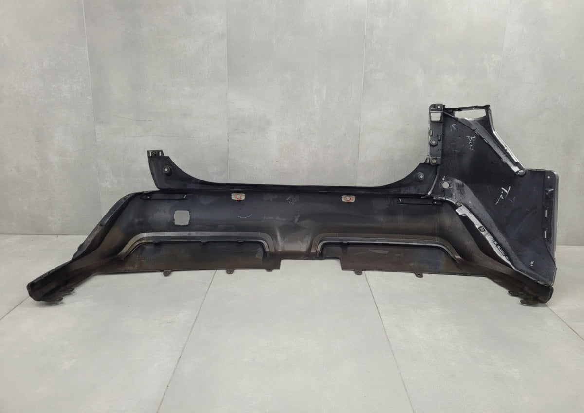 Zadnji branik Toyota BZ4X 22-