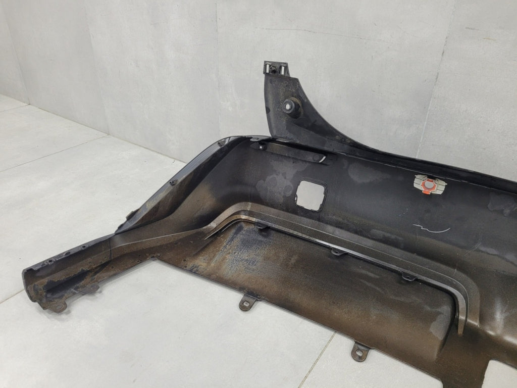 Zadnji branik Toyota BZ4X 22-