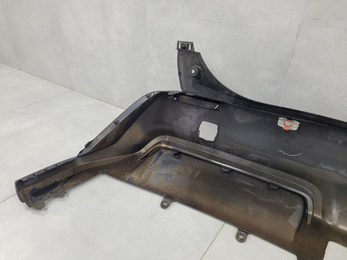 Zadnji branik Toyota BZ4X 22-