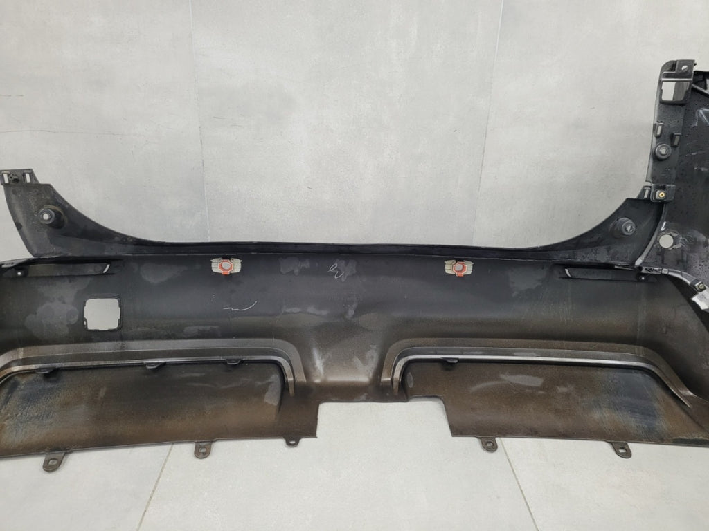 Zadnji branik Toyota BZ4X 22-