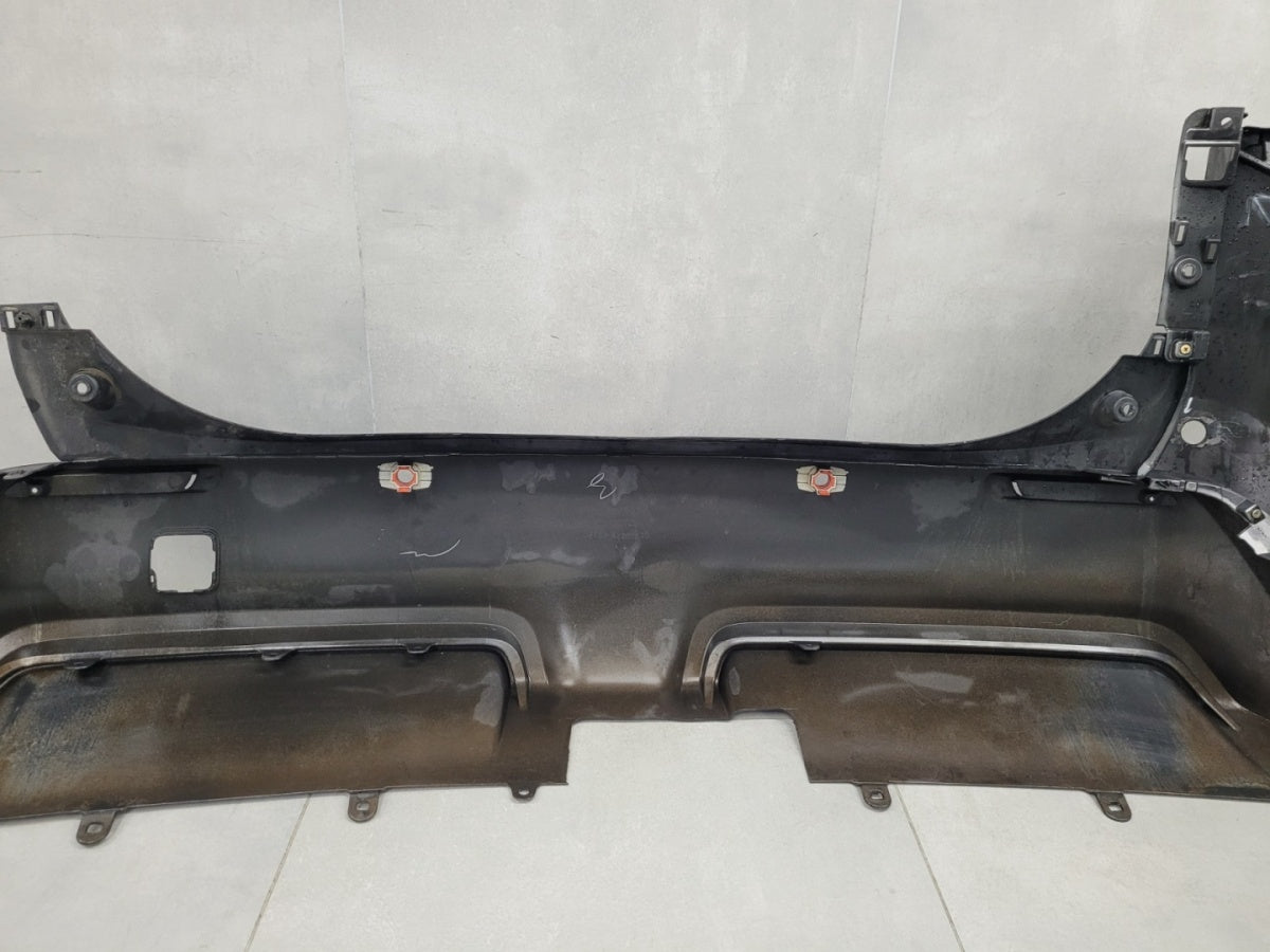 Zadnji branik Toyota BZ4X 22-