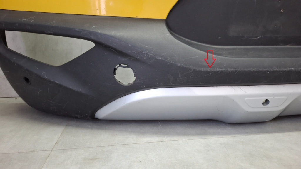 Zadnji branik Kia Stonic 17-25