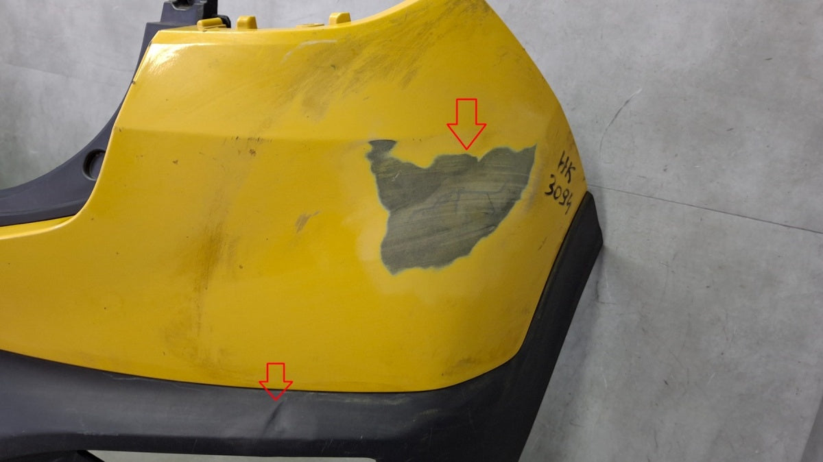 Zadnji branik Kia Stonic 17-25