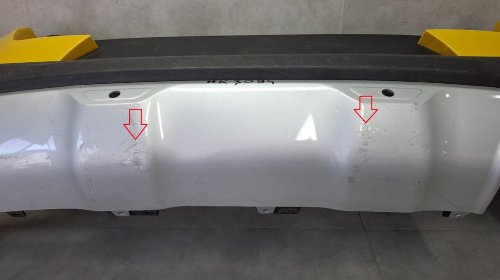 Zadnji branik Kia Stonic 17-25