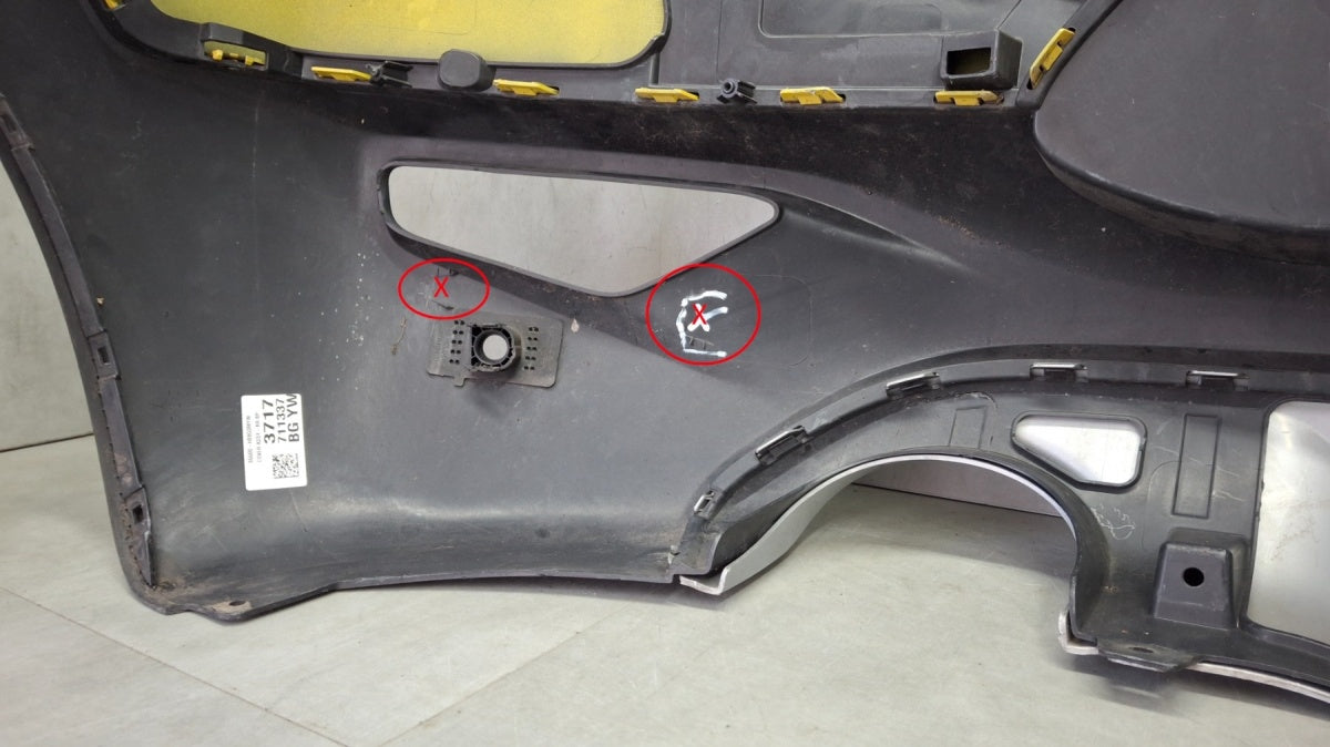 Zadnji branik Kia Stonic 17-25