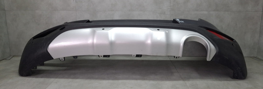 Zadnji branik Kia Stonic 17-25 / + 1 lampka
