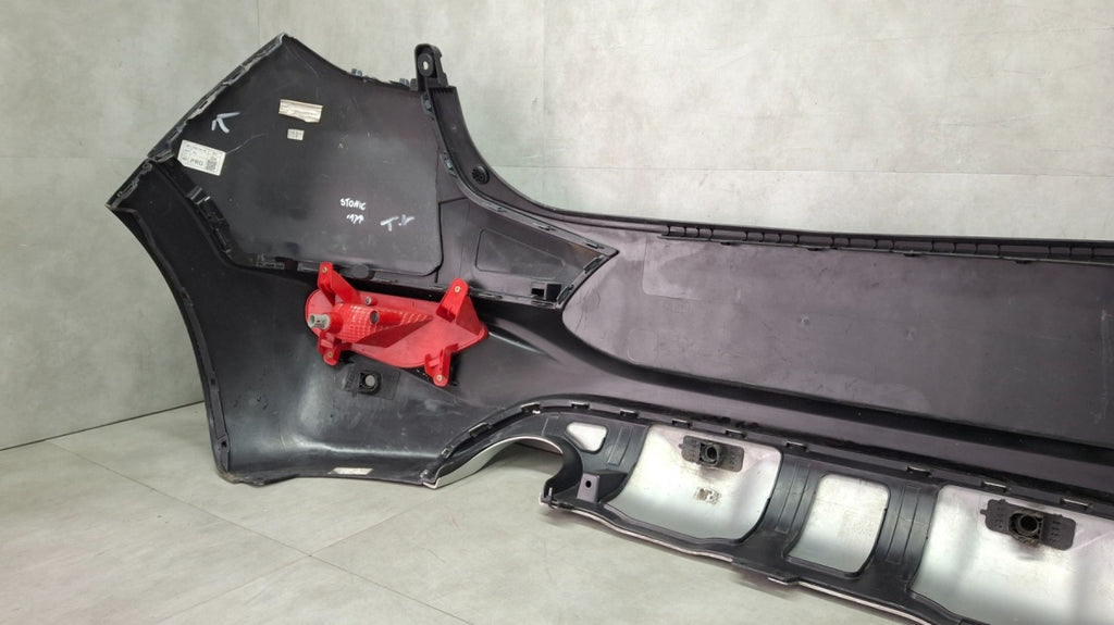 Zadnji branik Kia Stonic 17-25 / + 1 lampka
