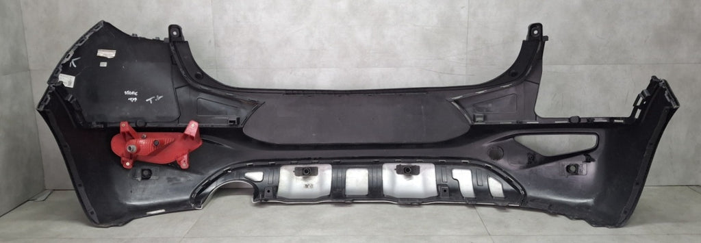 Zadnji branik Kia Stonic 17-25 / + 1 lampka