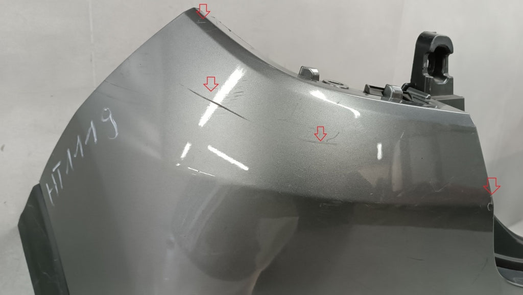 Zadnji branik Kia Stonic GT Line 17-25