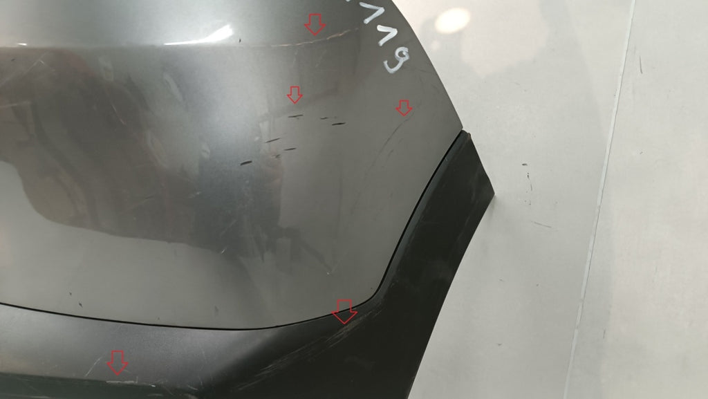 Zadnji branik Kia Stonic GT Line 17-25