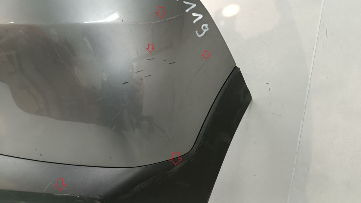 Zadnji branik Kia Stonic GT Line 17-25