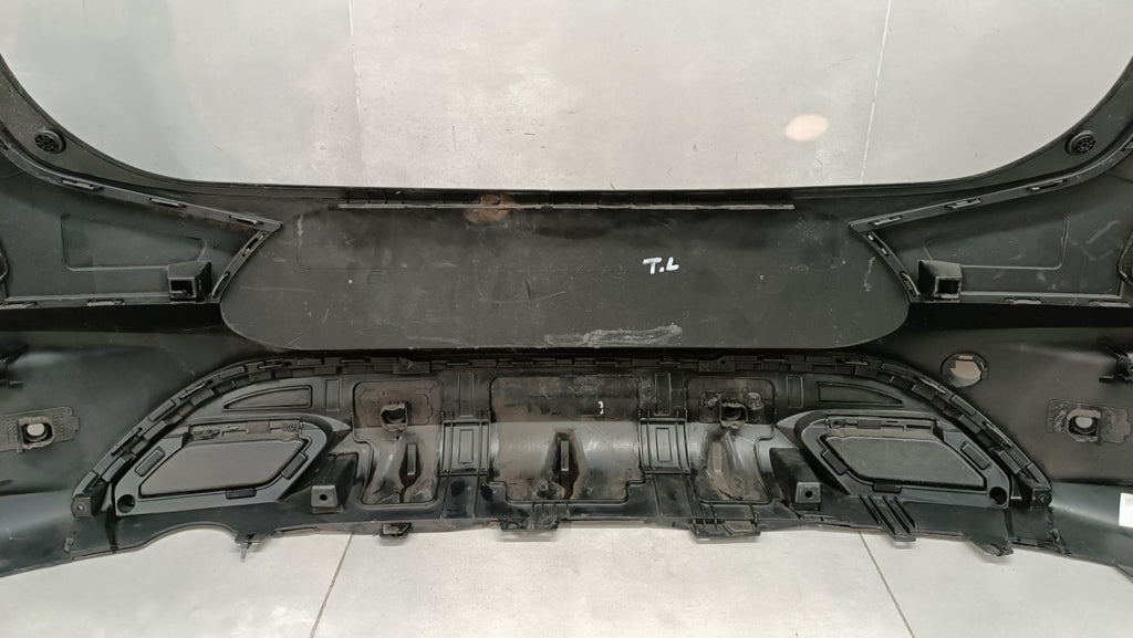 Zadnji branik Kia Stonic GT Line 17-25
