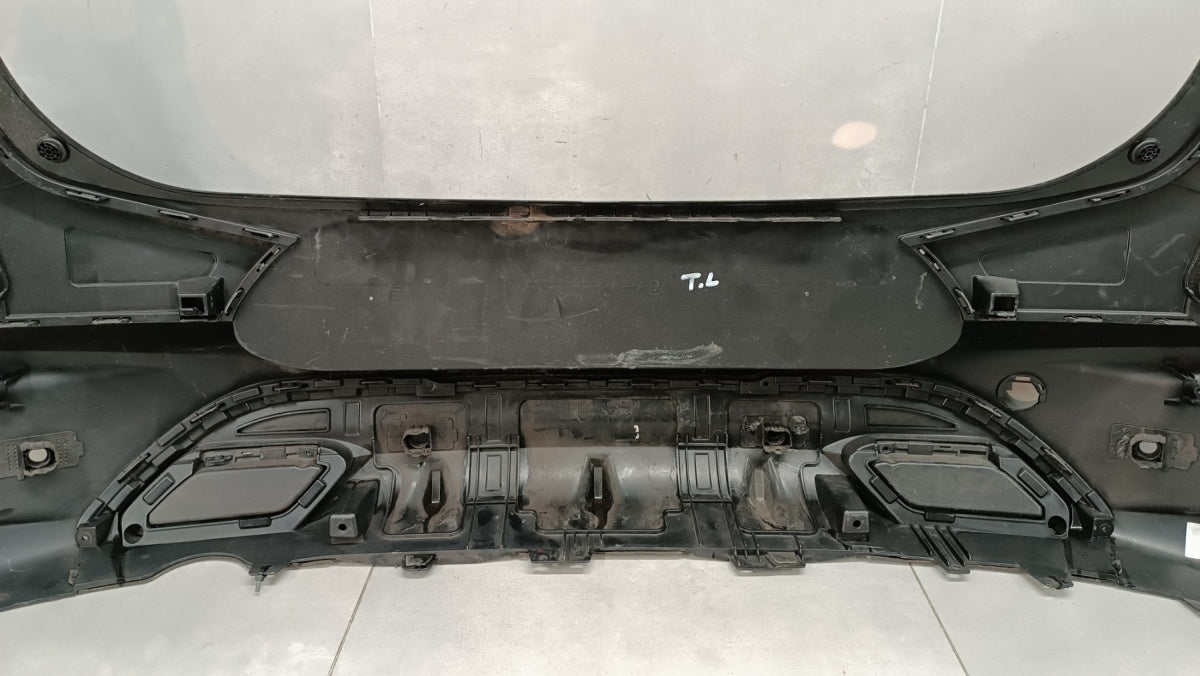 Zadnji branik Kia Stonic GT Line 17-25