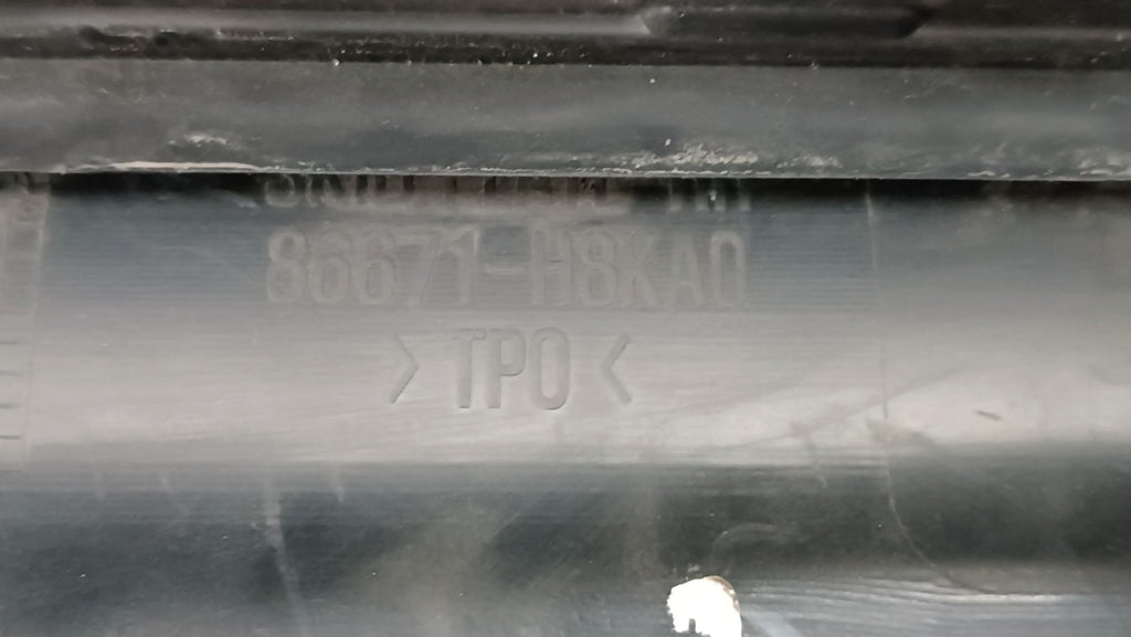 Zadnji branik Kia Stonic GT Line 17-25