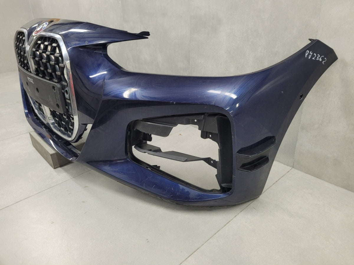Prednji branik BMW 4 G22 G23 M-paket M Performance Aero 20-