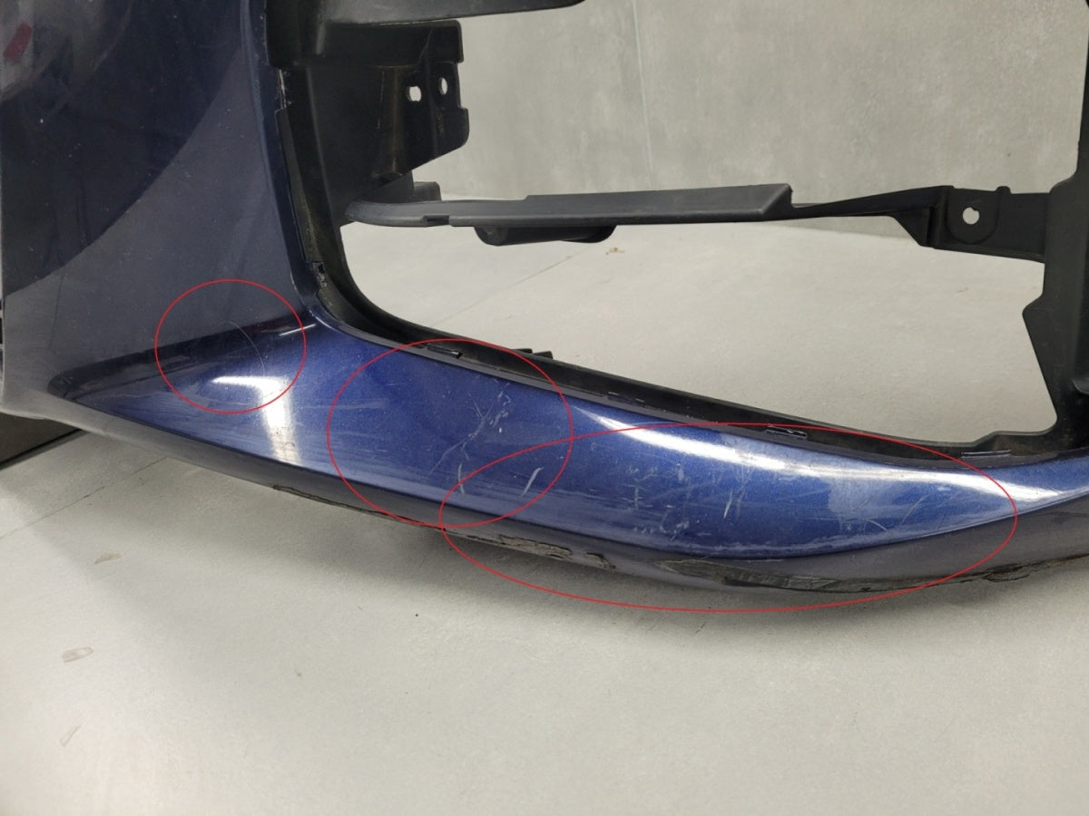 Prednji branik BMW 4 G22 G23 M-paket M Performance Aero 20-