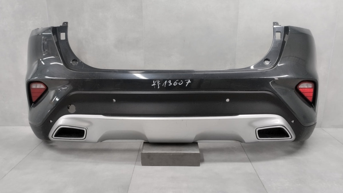 Zadnji branik Kia Xceed X Ceed X-Ceed 19-22