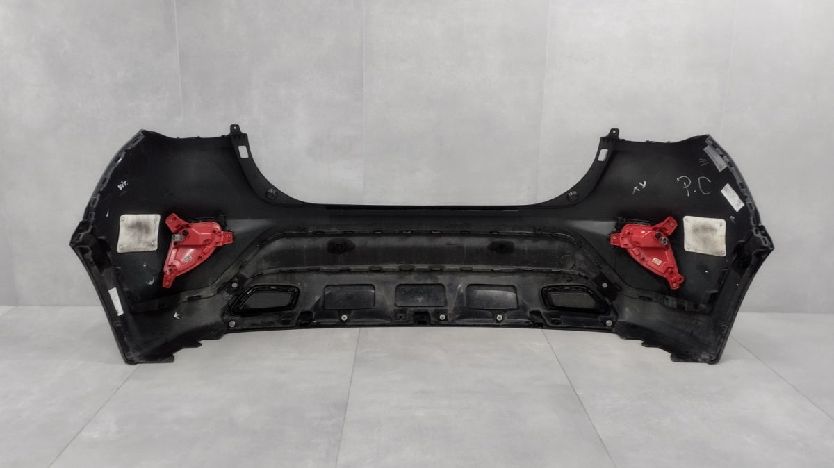 Zadnji branik Kia Xceed X Ceed X-Ceed 19-22