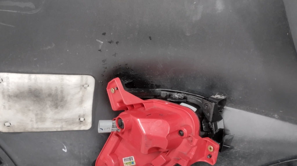 Zadnji branik Kia Xceed X Ceed X-Ceed 19-22