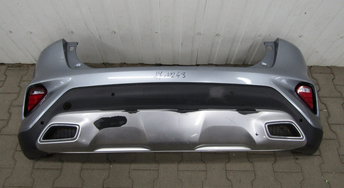 Zadnji branik Kia Xceed X Ceed X-Ceed 19-22