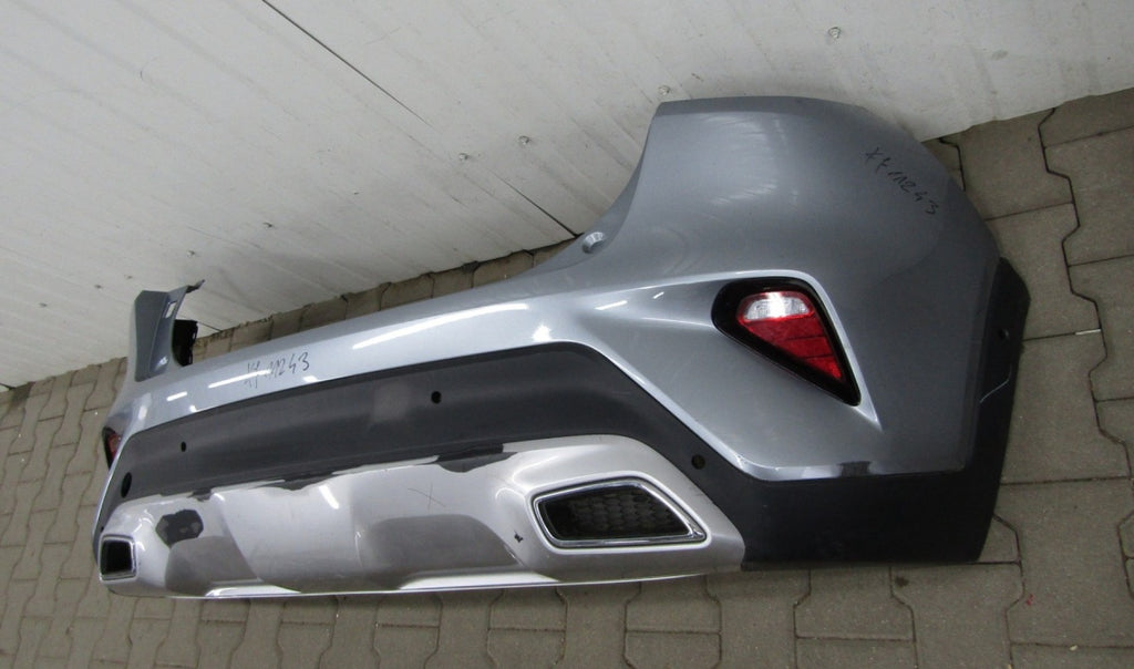 Zadnji branik Kia Xceed X Ceed X-Ceed 19-22