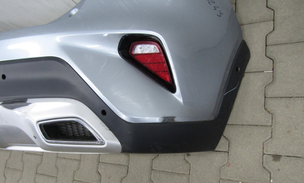 Zadnji branik Kia Xceed X Ceed X-Ceed 19-22