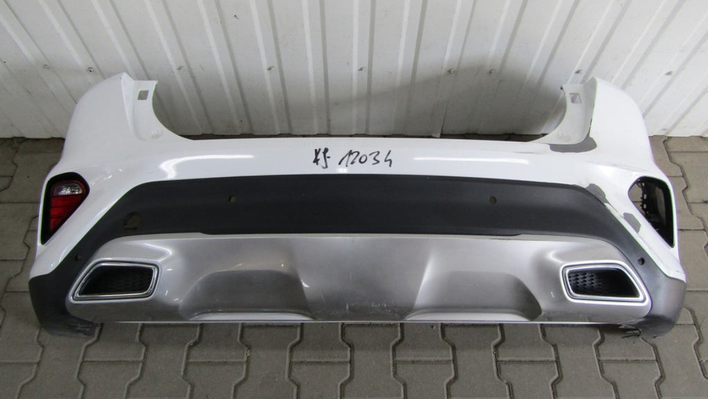 Zadnji branik Kia Xceed X Ceed X-Ceed 19-22
