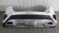 Zadnji branik Kia Xceed X Ceed X-Ceed 19-22