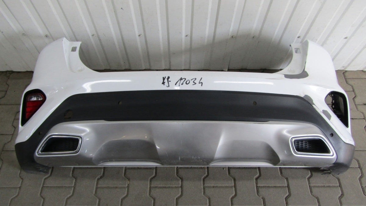 Zadnji branik Kia Xceed X Ceed X-Ceed 19-22