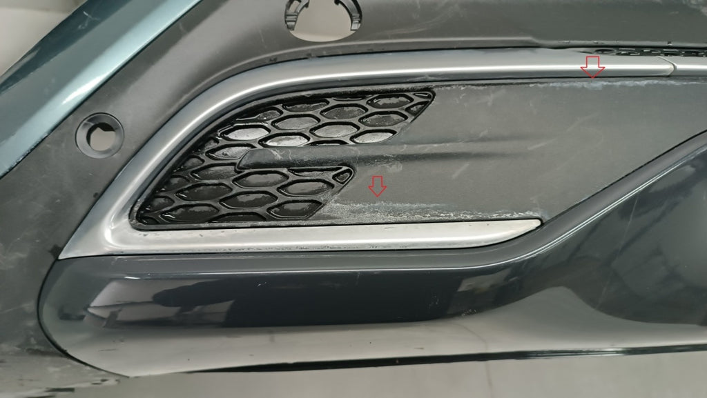 Zadnji branik Kia Xceed X-Ceed Lift 22-