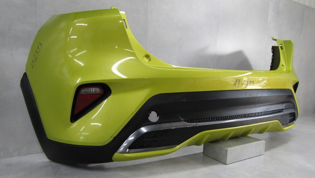Zadnji branik Kia Xceed X-Ceed Lift 22-