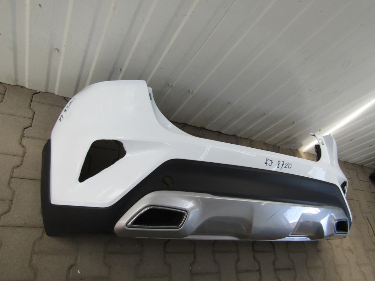 Zadnji branik Kia Xceed X-ceed 19-