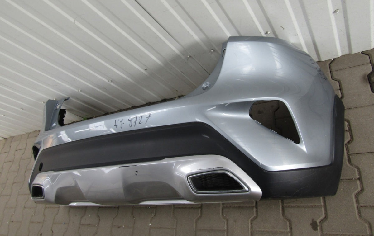 Zadnji branik Kia Xceed X-ceed 19-