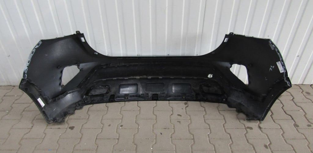 Zadnji branik Kia Xceed X-ceed 19-