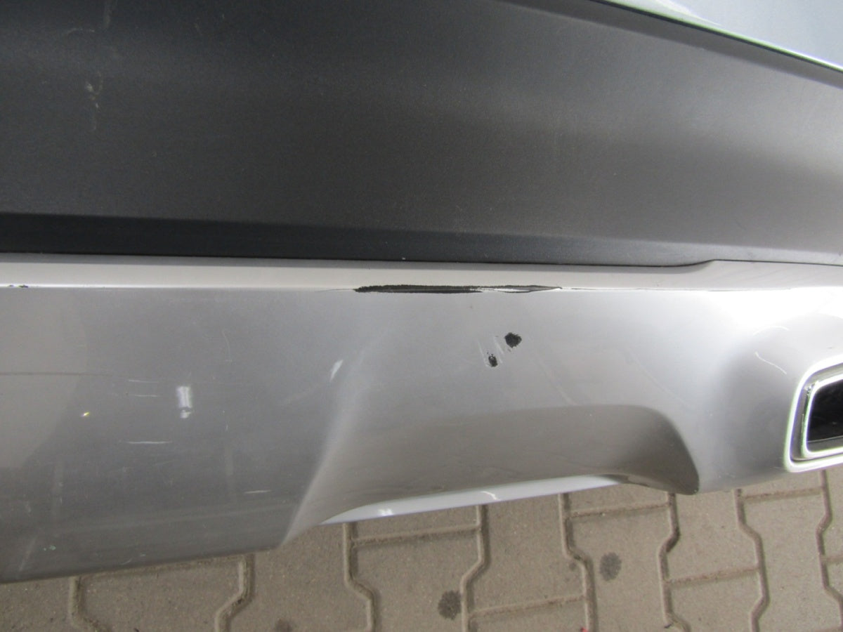Zadnji branik Kia Xceed X-ceed 19-