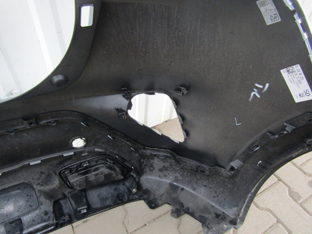 Zadnji branik Kia Xceed X-ceed 19-