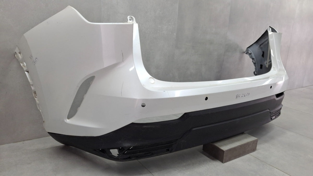 Zadnji branik LEXUS NX 2 II 21-