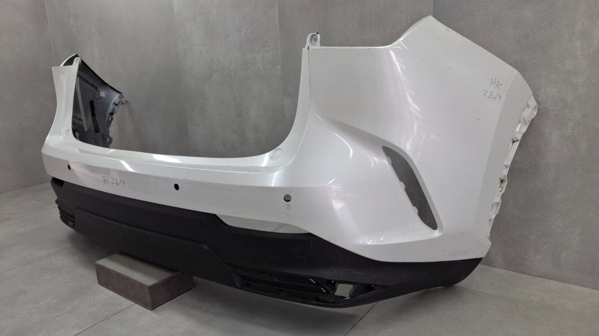 Zadnji branik LEXUS NX 2 II 21-