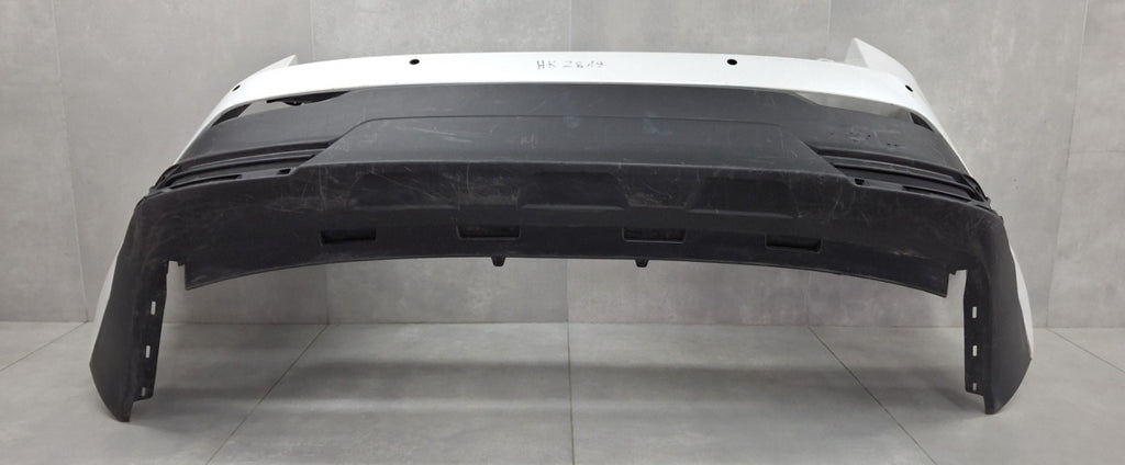 Zadnji branik LEXUS NX 2 II 21-