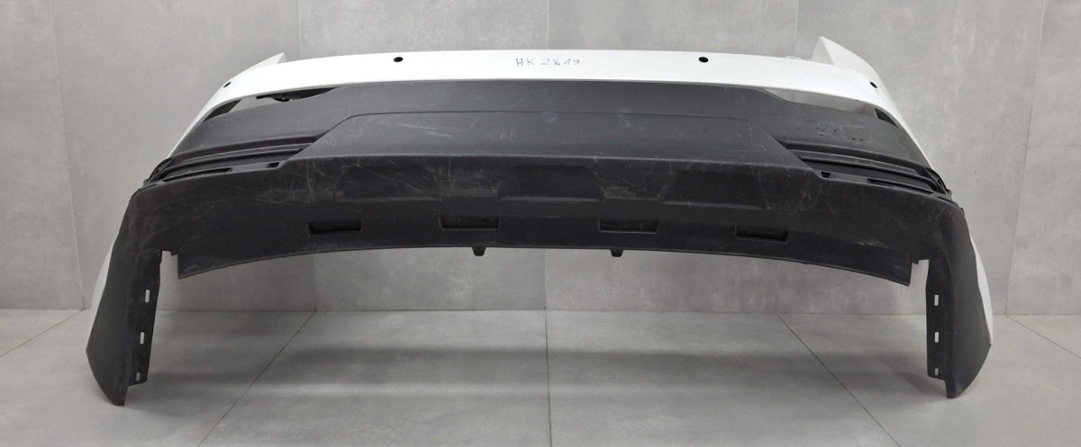Zadnji branik LEXUS NX 2 II 21-