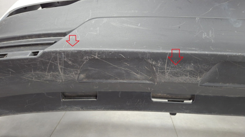 Zadnji branik LEXUS NX 2 II 21-