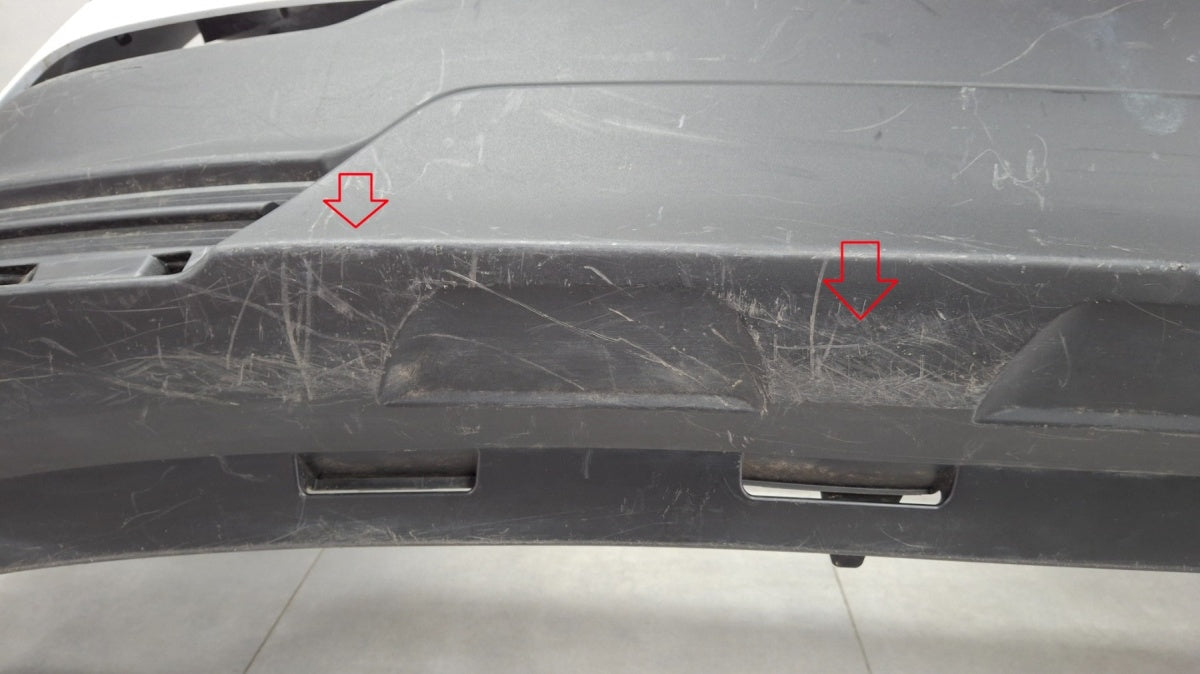 Zadnji branik LEXUS NX 2 II 21-