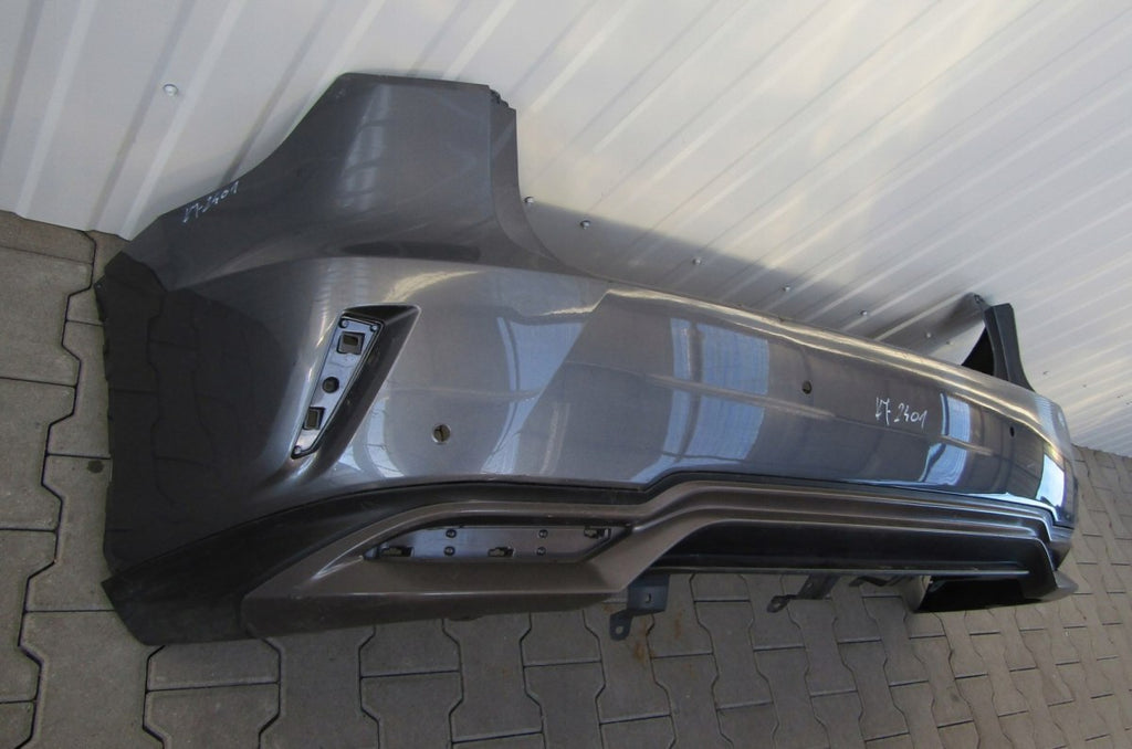 Zadnji branik LEXUS RX 450H RX450H 15-