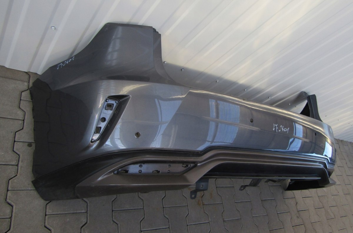 Zadnji branik LEXUS RX 450H RX450H 15-